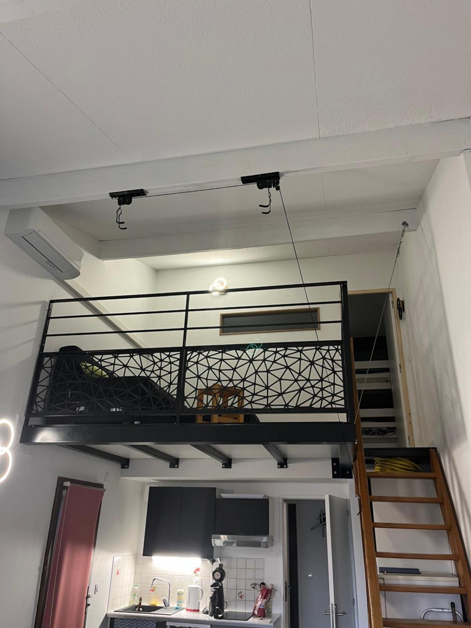 Domaine De La Gaillarde Les Issambres 45m² Appartement *